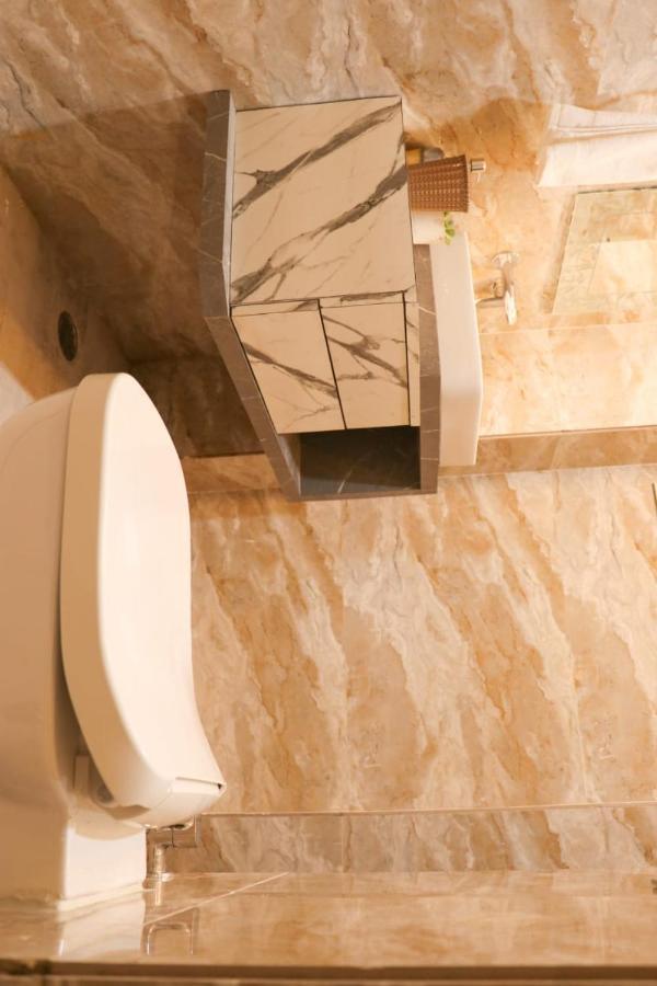 Hotel Mansa Κανπούρ Εξωτερικό φωτογραφία